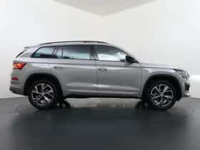 Škoda Kodiaq (2023) thumbnail 8