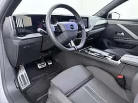 Opel Astra (2024) thumbnail 16