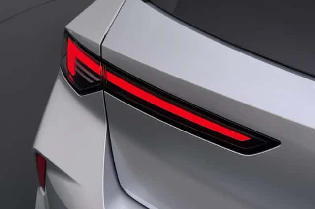 Opel Astra (2024) thumbnail 3