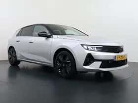 Opel Astra (2024) thumbnail 3