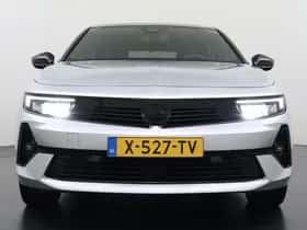 Opel Astra (2024) thumbnail 4