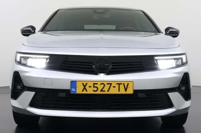 Opel Astra (2024) thumbnail 5