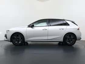 Opel Astra (2024) thumbnail 5
