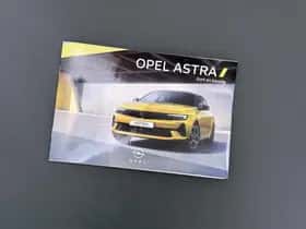 Opel Astra (2024) thumbnail 43