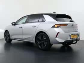 Opel Astra (2024) thumbnail 6