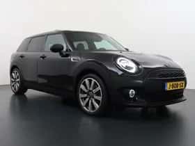 MINI Clubman thumbnail 2