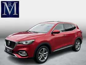 MG MG HS