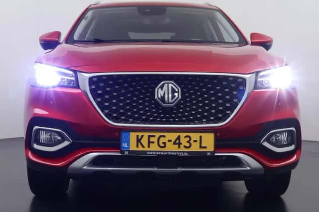 MG MG HS (2023) thumbnail 5