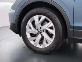Volkswagen Tiguan (2022) thumbnail 14