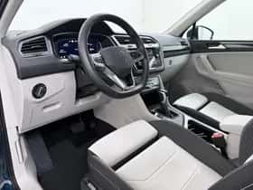Volkswagen Tiguan (2022) thumbnail 20