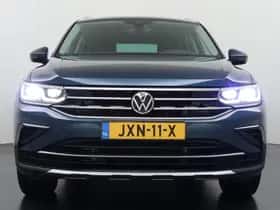 Volkswagen Tiguan (2022) thumbnail 4
