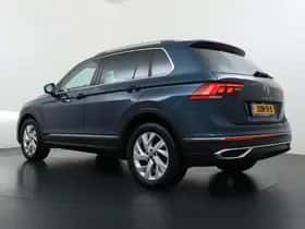 Volkswagen Tiguan (2022) thumbnail 6