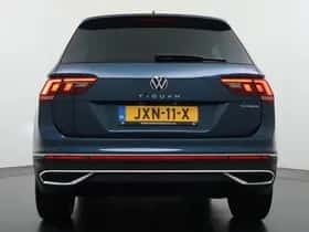 Volkswagen Tiguan (2022) thumbnail 7