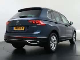 Volkswagen Tiguan (2022) thumbnail 8