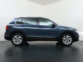 Volkswagen Tiguan (2022) thumbnail 9