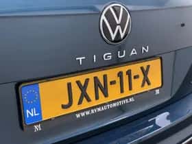 Volkswagen Tiguan (2022) thumbnail 10