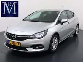 Opel Astra (2021)