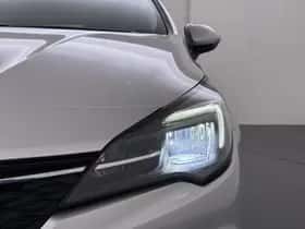 Opel Astra thumbnail 13