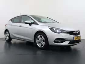 Opel Astra thumbnail 3