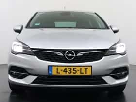 Opel Astra thumbnail 4