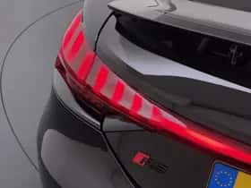 Audi e-tron GT (2023) thumbnail 2