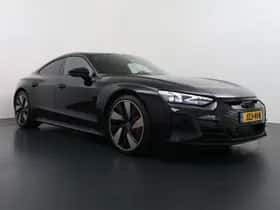 Audi e-tron GT (2023) thumbnail 3