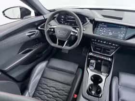 Audi e-tron GT (2023) thumbnail 29