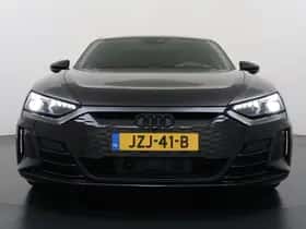Audi e-tron GT (2023) thumbnail 4