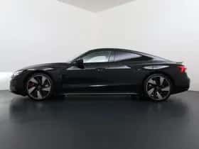 Audi e-tron GT (2023) thumbnail 5