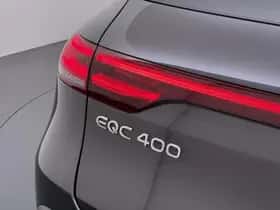 Mercedes-Benz EQC (2020) thumbnail 2