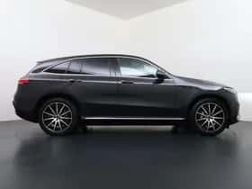 Mercedes-Benz EQC (2020) thumbnail 11