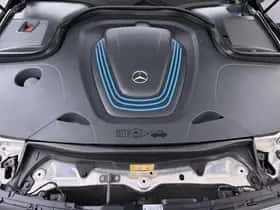 Mercedes-Benz EQC (2020) thumbnail 18