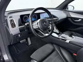 Mercedes-Benz EQC (2020) thumbnail 22