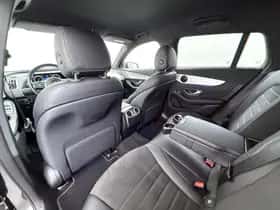 Mercedes-Benz EQC (2020) thumbnail 27