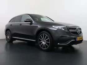 Mercedes-Benz EQC (2020) thumbnail 5