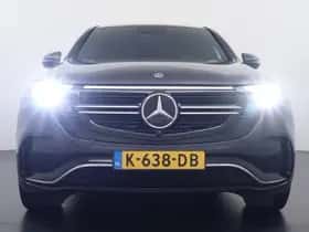 Mercedes-Benz EQC (2020) thumbnail 6