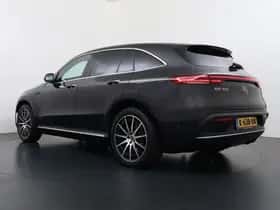 Mercedes-Benz EQC (2020) thumbnail 8