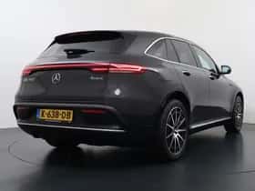 Mercedes-Benz EQC (2020) thumbnail 10