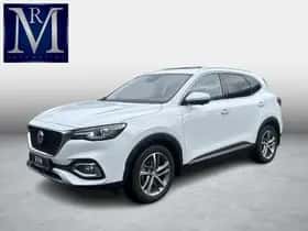 MG MG HS