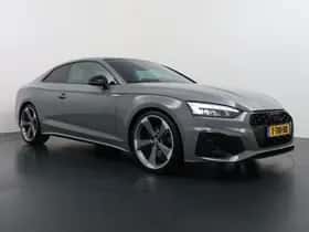 Audi A5 thumbnail 2