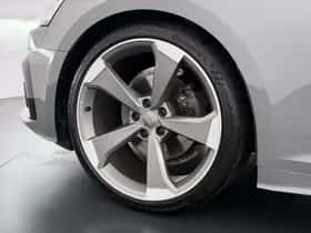 Audi A5 thumbnail 13