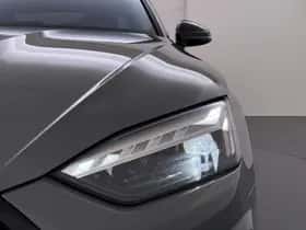 Audi A5 thumbnail 14