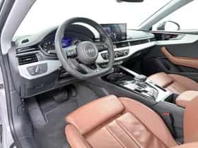 Audi A5 thumbnail 18