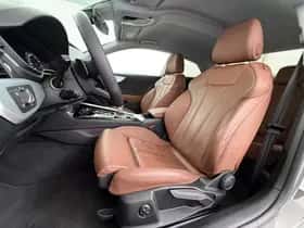 Audi A5 thumbnail 19