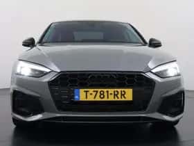 Audi A5 thumbnail 3