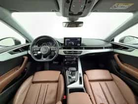 Audi A5 thumbnail 22