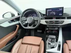 Audi A5 thumbnail 23