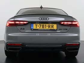 Audi A5 thumbnail 7