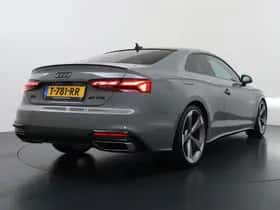 Audi A5 thumbnail 8
