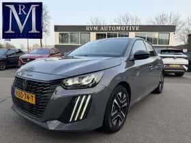 Peugeot 208 (2025) thumbnail 1